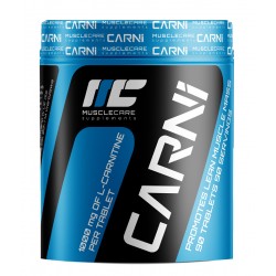 Muscle Care Carni 1000 90 tab.